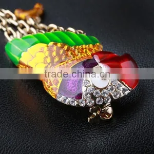 Alloy Animal Children Cartoon Brooch thumbnail-3