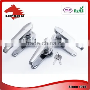 LM-300 Measuring Equipment Electrical Panel High Quality Cabinet Panel Lock thumbnail-6