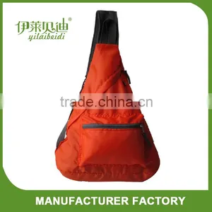 Hot Popular Backpack Foldable Backpack Cross Body Bag thumbnail-1