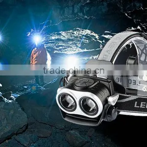 Prado Headlamp Video Headlamp thumbnail-2