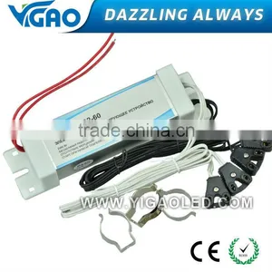 Work With Electronic Ballast t8 Led Tube Light thumbnail-1