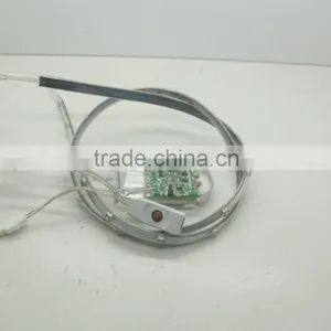 High Power Led Shoes Strip With On/off Switch and Battery thumbnail-3