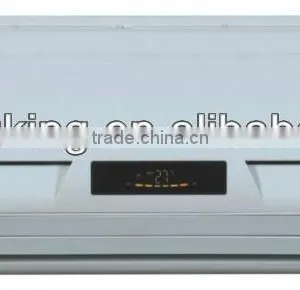 9000BTU 1P Split Air Conditioner With Remote Control and Spare Part Quality Choice thumbnail-1