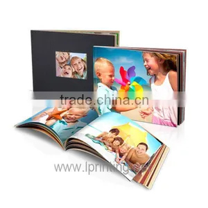 Photo Book Cheap Photo Albums Hot Photo Book Printing thumbnail-4