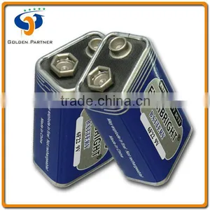 Buy Cheap Sell High Battery of 9v 6f22 thumbnail-1