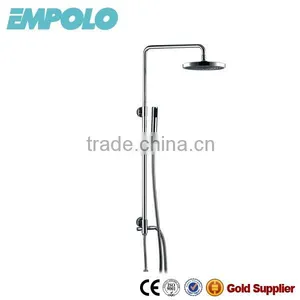 Wall Hung Sliding Hot and Cold Bathroom Shower Set 8100 thumbnail-1