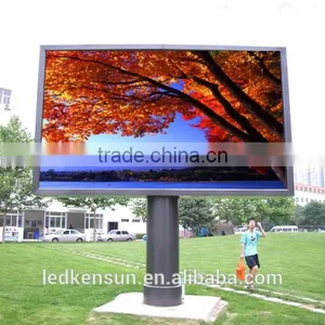P10 Outdoor Led Display Module for Led Panel Led Message Sign Board thumbnail-1