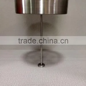 Stainless Steel Manual Fill Water Coffee Percolators With CE CB thumbnail-6