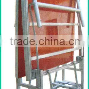 RP Folding Stage, Music Performance Stage thumbnail-1