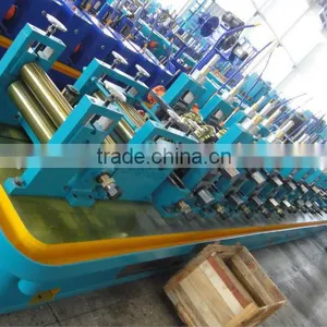 High Precision Pipe Mill thumbnail-1