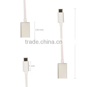 USB 3.1 Type-c to USB Adapter thumbnail-3