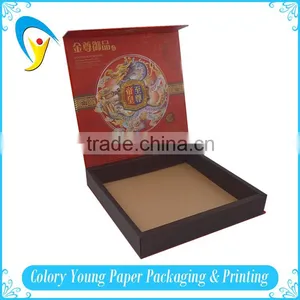 Folding Beaucty Paper Packing Box From China Factory thumbnail-5