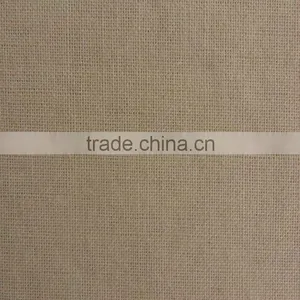 RAMIE COTTON INTERWEAVE GREY FABRIC C32*R28 56*56 thumbnail-1