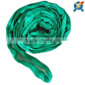 Polyester 2 Ton Round Sling thumbnail-1