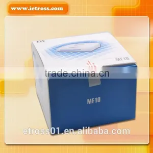 ZTE MF10 Portable 3G Wireless Router thumbnail-5