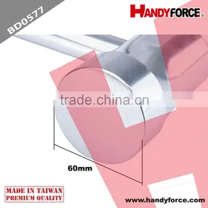 Aluminum Finishing Hammer, Body Service Tools of Auto Repair Tools thumbnail-4