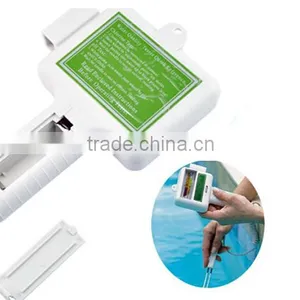 Swimming Pool Spa Water Ph/cl2 Chlorine Tester Meter Ph thumbnail-3