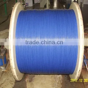 4pr Twisted 1000m Utp Cat5e PVC Lan Cable thumbnail-1