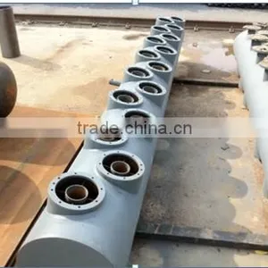 Gantry Welding Robot of Intersecting Lines on Cylindrical Shell and Head thumbnail-5