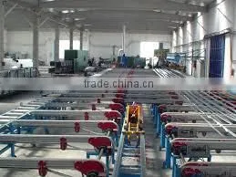 Nalbantoglu Metal Sanayi Ve Ticaret Limited Sirketi company overview - view 2 thumbnail