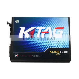 V2.13 FW V6.070 KTAG Master Version With Unlimited Token thumbnail-1