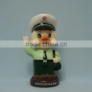 Eagle Postal Saving Box thumbnail-1