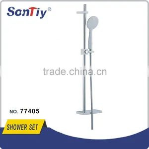 Hot Sale Sliding Bar & Shower Head Holder 77405 thumbnail-1