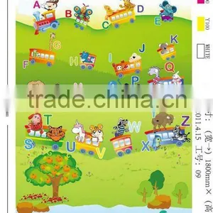 EVA PUZZLE MAT 100*100*2CM thumbnail-1