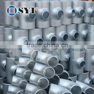 Butt Weld Pipe Fitting thumbnail-5