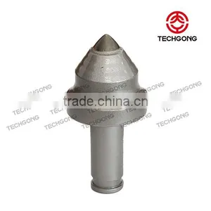 Single Shield TBM 17"disc Cutters thumbnail-3