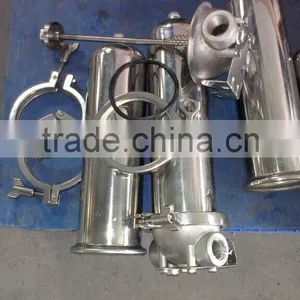 10 Inch ss Stainless Steel Water Filter Housing Quality Choice thumbnail-3