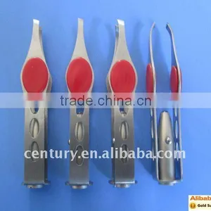 LED Lighted Tweezer thumbnail-1