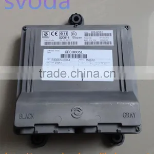 Ttuck Parts ECU 15318970 for Heavy Duty Truck thumbnail-1