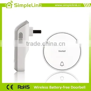 Online Shop China Doorbell Camera Wifi Wireless thumbnail-2