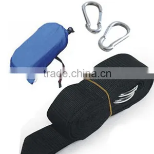 3 Days Sample Lead Time Steel Frame Wave Hammock thumbnail-5