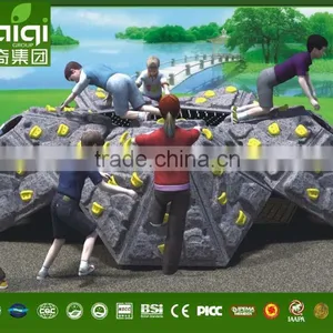 Plastic Rock Climbing Kids Rock Climbing Walls thumbnail-1