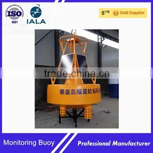 Online Shopping Polyurethane Foam Filling Floating Buoy thumbnail-1