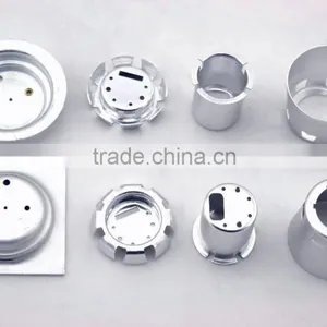 Small Metal Deep Drawn Parts thumbnail-1