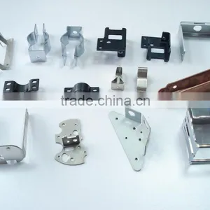 Custom Metal Electronic Parts and Accessories thumbnail-2