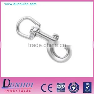 Stainless Steel Swivel Eye Bolt Snap S-225 thumbnail-1
