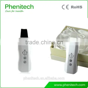 Ultrasonic Personal Facial Skin Scrubber SR01 thumbnail-1
