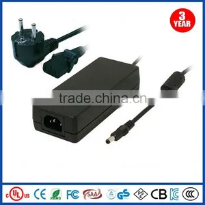 90w Laptop Power Adapter 19v 4.74a With UL CUL GS CE SAA RoHS Certified thumbnail-2
