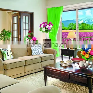 Manufacturer Wall Hanging Printing of Furniture thumbnail-1