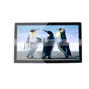 Digital Signage Commercial Electronic Advertising Screen thumbnail-1