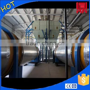 From China Biomass Fuel Drum Dryer Machinery With High-tech thumbnail-1