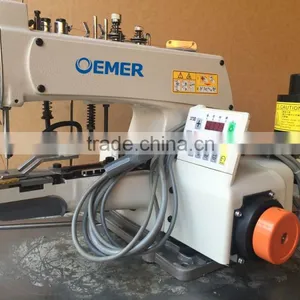 OEM-373D Juki Industrial Sewing Machine Automatic Button Machine thumbnail-1