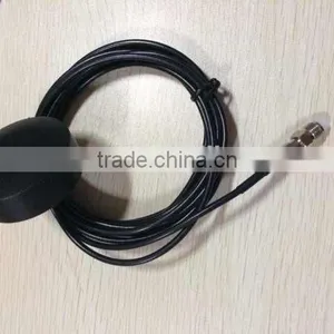 3 DBi FME Female Magnetic GSM Antenna thumbnail-2