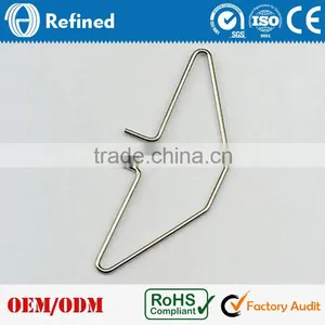 Mini Custom Design Stainless Steel Wire Forms Wholesale thumbnail-1