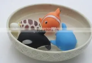 Hot Sale,3D Vinyl Animal Toys,PVC Animal Toys thumbnail-3