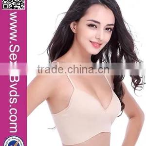 Wholesale Hot Sexy Vest Latest Fashion Sexy Bra thumbnail-2
